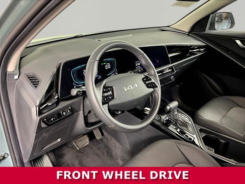 Used 2023 Kia Niro EX FWD image 15