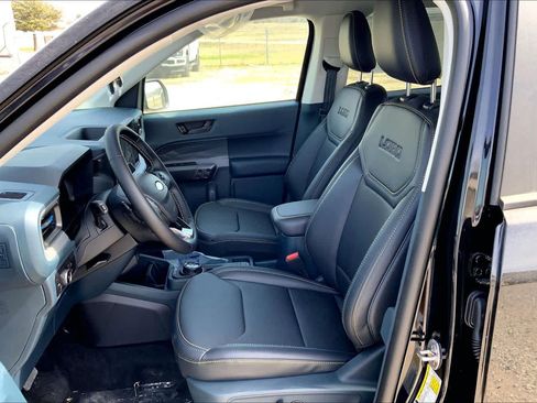 New 2026 Ford Maverick Lobo AWD/4WD image 6