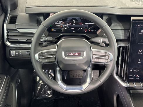 New 2026 GMC Acadia Elevation w/ Elevation Premium Package image 24