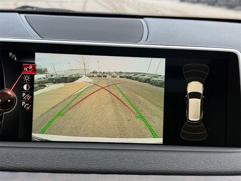 Used 2016 BMW X5 xDrive35i image 19