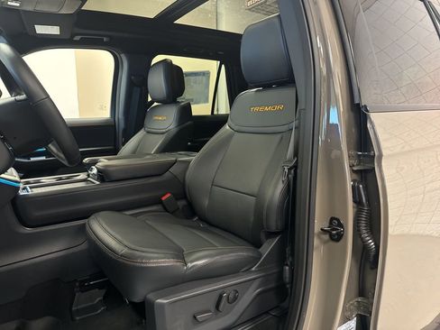 New 2026 Ford Expedition Tremor AWD/4WD image 3