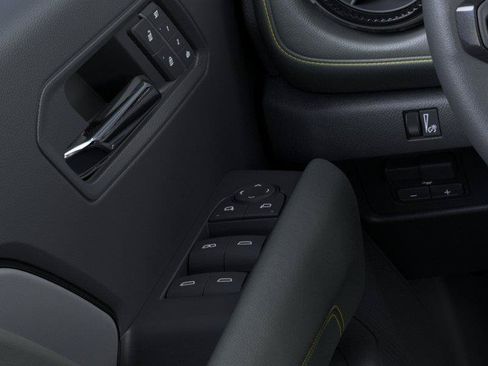 New 2026 Chevrolet Colorado ZR2 w/ Midnight Edition AWD/4WD image 22