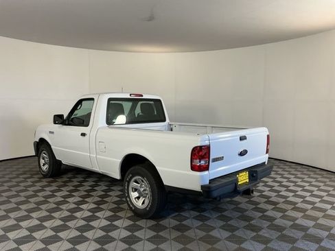 Used 2011 Ford Ranger XL RWD image 7