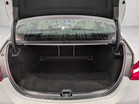 Certified 2023 Mercedes-Benz C 300 4MATIC Sedan image 6