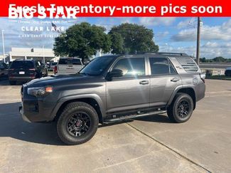Used 2019 Toyota 4Runner TRD Off-Road Premium AWD/4WD video 1