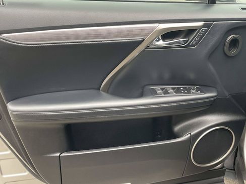 Used 2022 Lexus RX 350 F Sport w/ Accessory Package AWD/4WD image 20