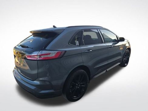 Certified 2024 Ford Edge ST-Line image 5