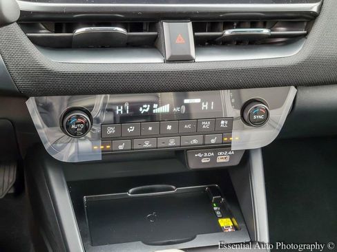 New 2026 Subaru Outback Limited image 19