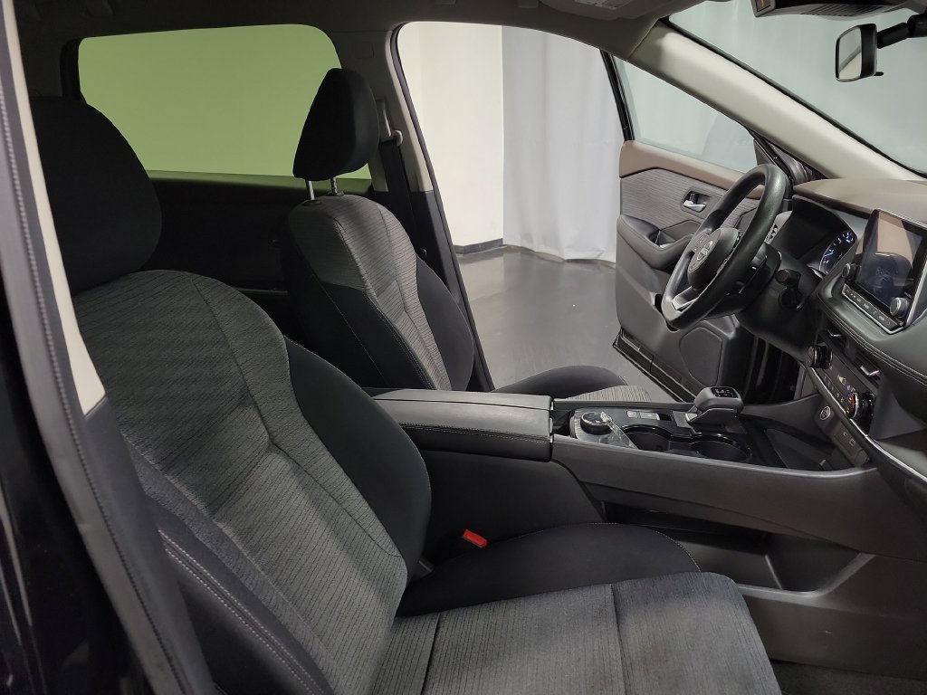 Used 2023 Nissan Rogue SV AWD/4WD image 31