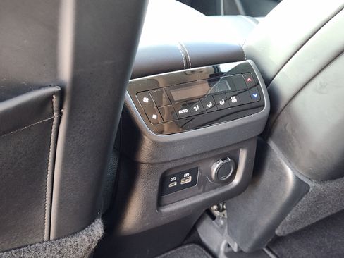 Used 2022 INFINITI QX60 Luxe w/ Cargo Package image 38