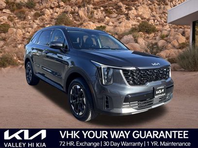 Used 2024 Kia Sorento S