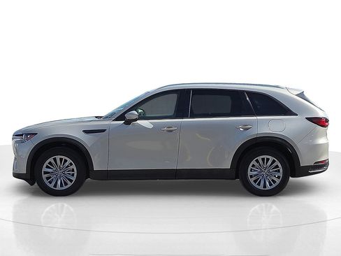 Used 2024 MAZDA CX-90 3.3 Turbo w/ Preferred Plus image 3