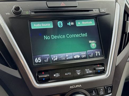 Used 2014 Acura MDX SH-AWD w/ Advance Package image 26