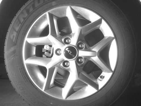 Used 2025 Kia Soul LX w/ LX Technology Package image 20