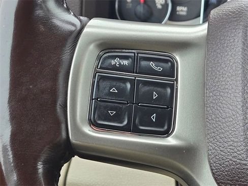 Used 2018 RAM 2500 Laramie w/ Convenience Group image 9