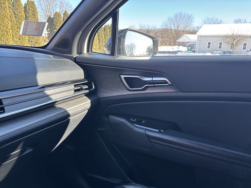 Used 2023 Kia Sportage X-Line image 23