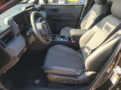 New 2026 Subaru Outback Limited XT AWD/4WD image 11