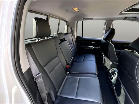 Used 2023 Honda Ridgeline RTL-E image 21