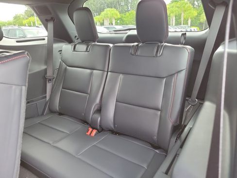 New 2026 Ford Explorer ST-Line w/ Premium Package RWD image 15