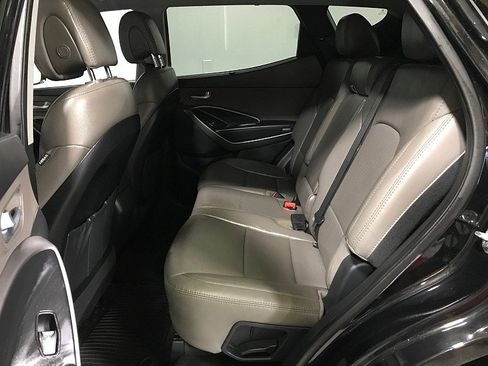 Used 2016 Hyundai Santa Fe Sport w/ Option Group 03 image 17