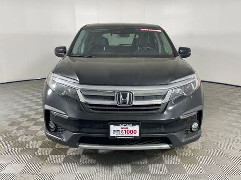 Used 2020 Honda Pilot EX-L image 19