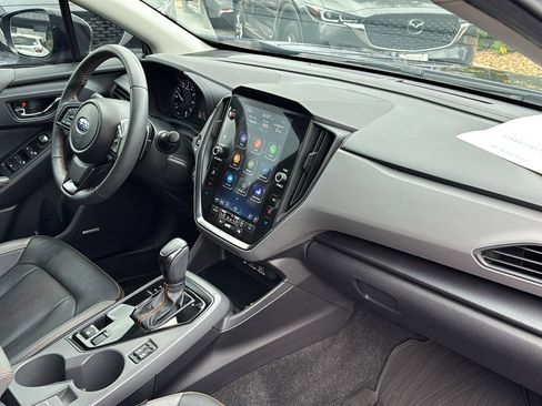 Used 2024 Subaru Crosstrek 2.5i Limited w/ Popular Package #3A image 34