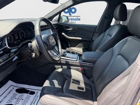 Used 2025 Audi Q7 3.0T Premium Plus AWD/4WD image 11