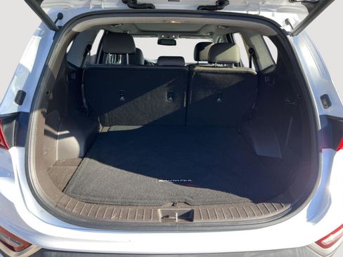 Used 2020 Hyundai Santa Fe SEL image 30