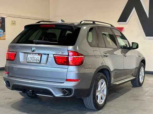 Used 2012 BMW X5 xDrive35d AWD/4WD image 4