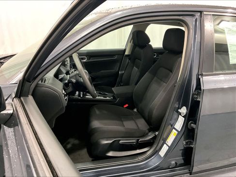 Used 2023 Honda Civic LX image 10