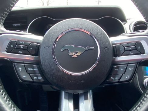 Used 2020 Ford Mustang GT Premium w/ GT Performance Package image 25