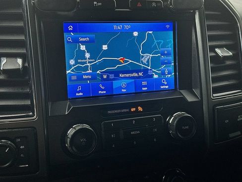 Used 2020 Ford F150 XLT w/ Equipment Group 302A Luxury AWD/4WD image 19
