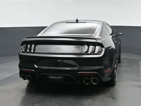Used 2021 Ford Mustang Mach 1 image 6