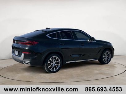 Used 2021 BMW X6 xDrive40i w/ Executive Package