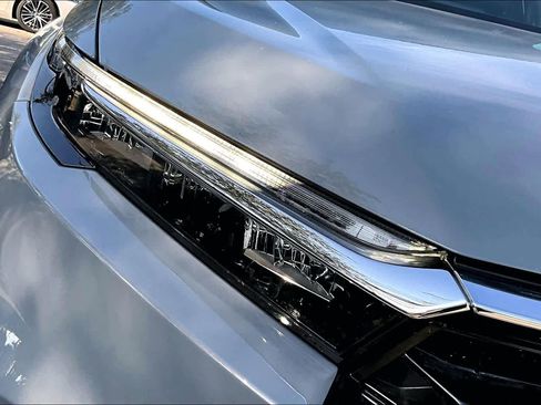 Used 2024 Honda CR-V EX-L image 27