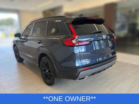 Used 2026 Honda CR-V Sport-L image 2