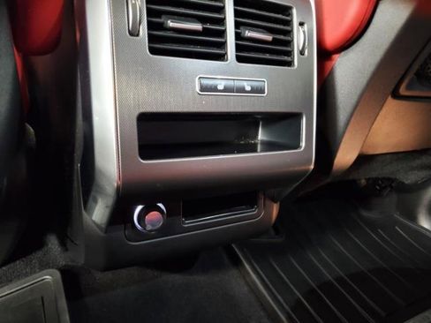 Used 2017 Land Rover Range Rover Sport Supercharged image 11