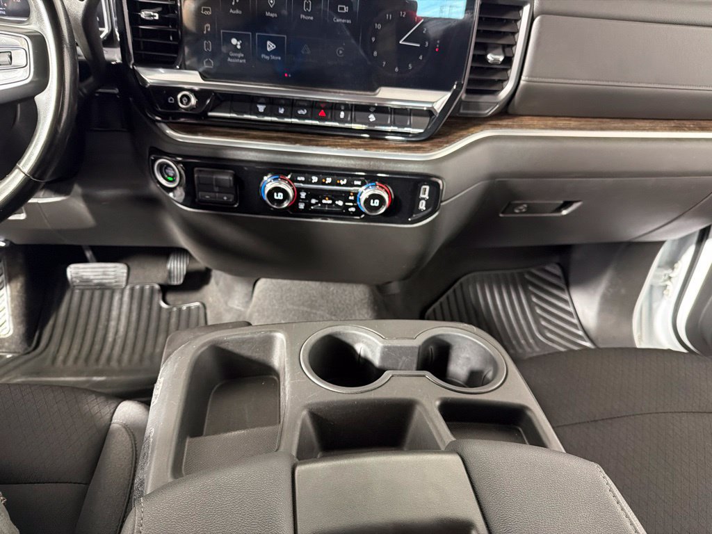 Used 2024 GMC Sierra 3500 SLE w/ SLE Convenience Package AWD/4WD image 18