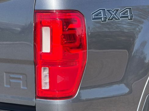 Certified 2022 Ford Ranger Lariat w/ Equipment Group 501A High AWD/4WD image 27