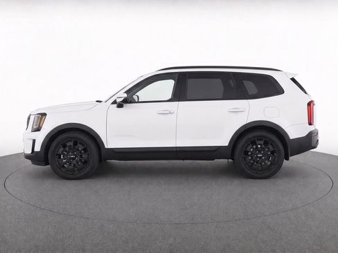 Used 2022 Kia Telluride SX w/ SX Prestige Package AWD/4WD image 6