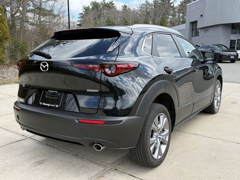 Used 2023 MAZDA CX-30 AWD 2.5 S w/ Preferred Package image 14