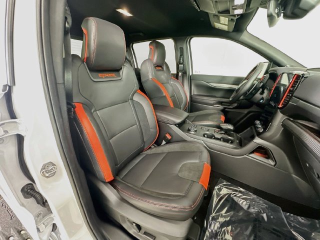New 2026 Ford Ranger Raptor AWD/4WD image 28