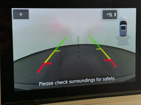 Used 2022 Lincoln Corsair Standard w/ Equipment Group 101A image 23