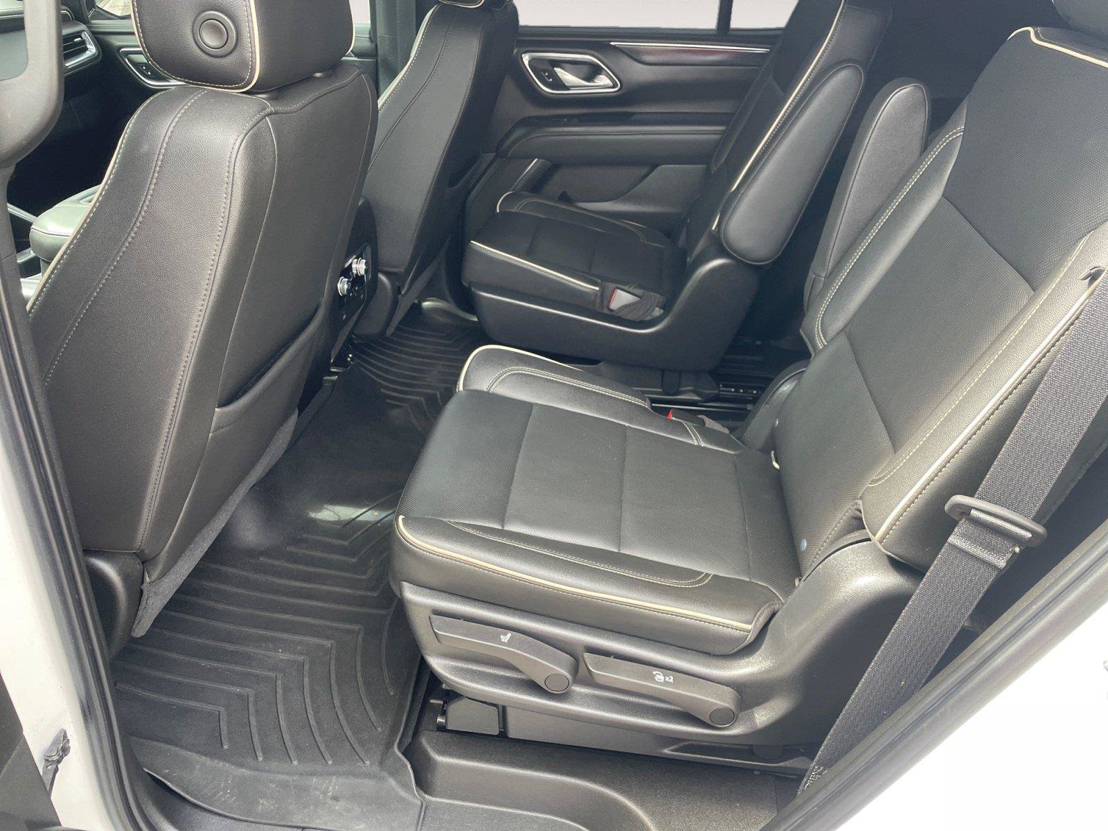 Used 2021 GMC Yukon SLT AWD/4WD image 13