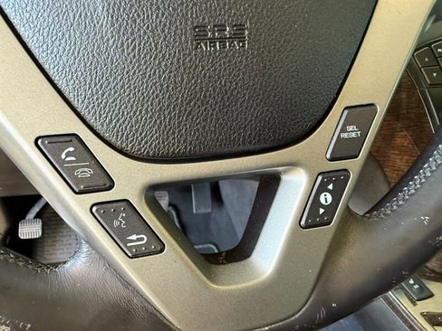 Used 2011 Acura MDX w/ Technology & Entertainment image 25