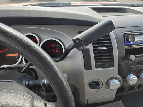 Used 2009 Toyota Tundra 4x4 Double Cab image 32