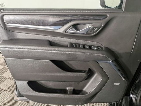 Used 2022 GMC Yukon Denali image 16