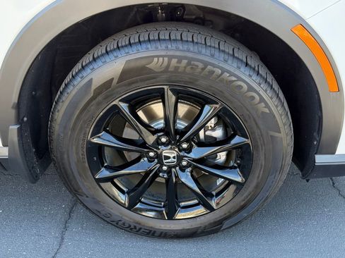 Used 2026 Honda CR-V Sport image 9