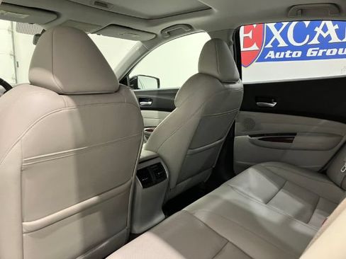 Used 2015 Acura TLX V6 w/ Technology Package FWD image 43