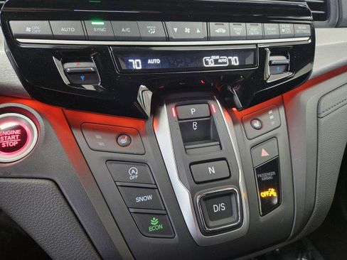 New 2026 Honda Odyssey Sport-L image 28